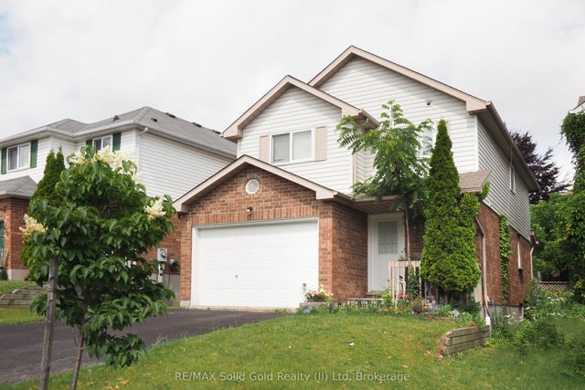429 Exmoor Street, Waterloo