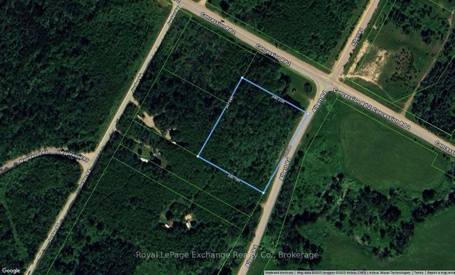 Lot 2, 3, 4 Albert Road, Kincardine