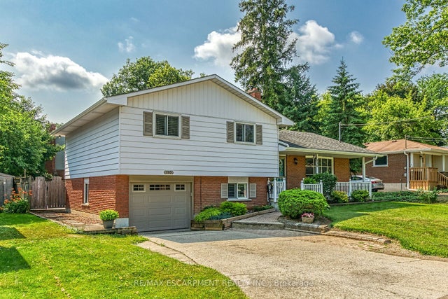 110 Ayr Street, Haldimand