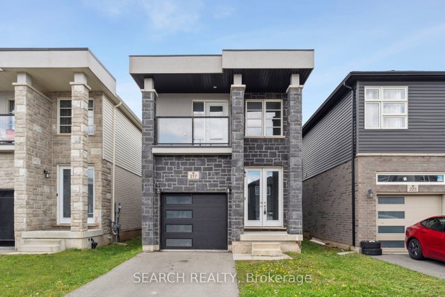 217 Louise Street, Welland