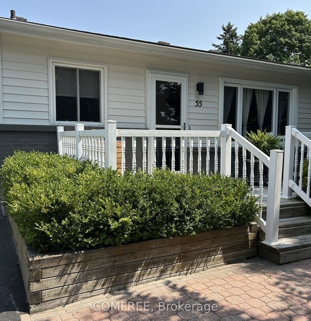 55 Binscarth Crescent, Kanata