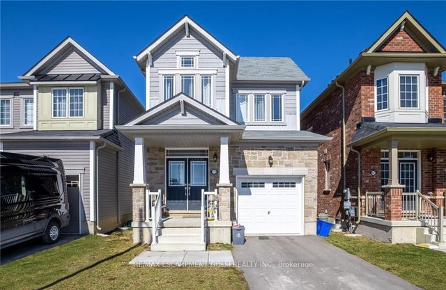 8713 Sourgum Avenue, Niagara Falls