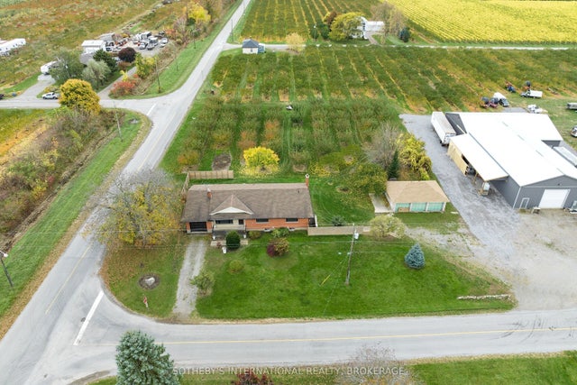 540 Concession 1 Road, Niagara-on-the-Lake