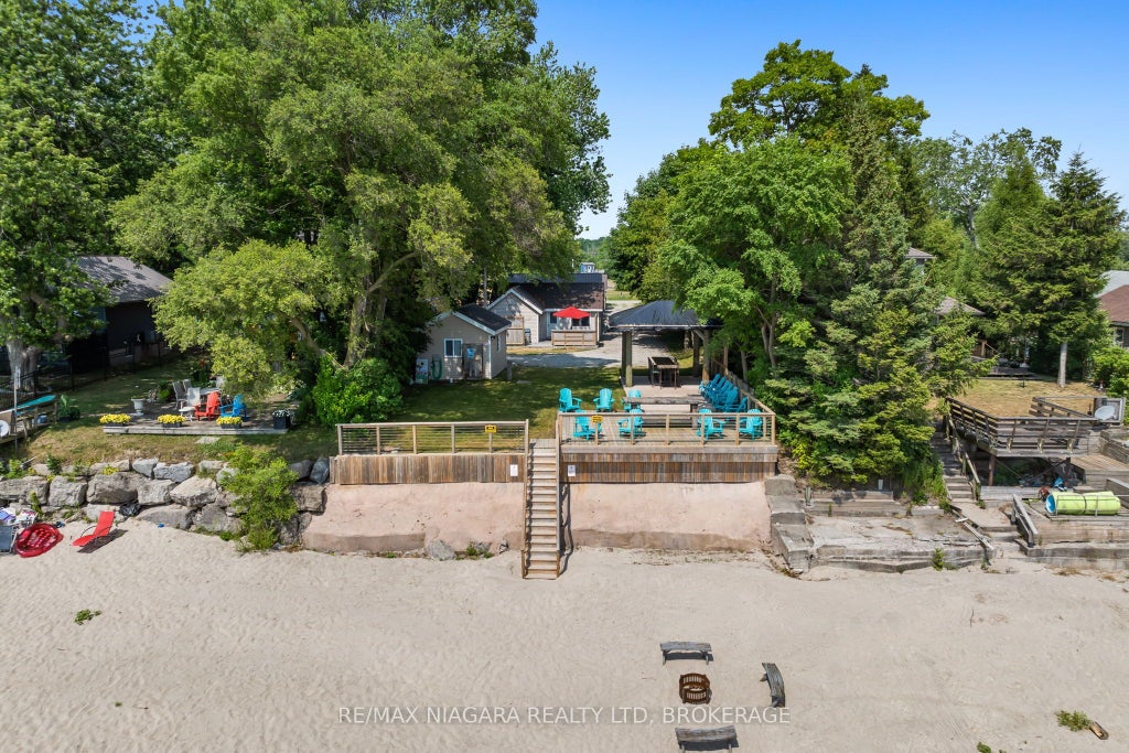 12343 Lakeshore Road, Wainfleet
