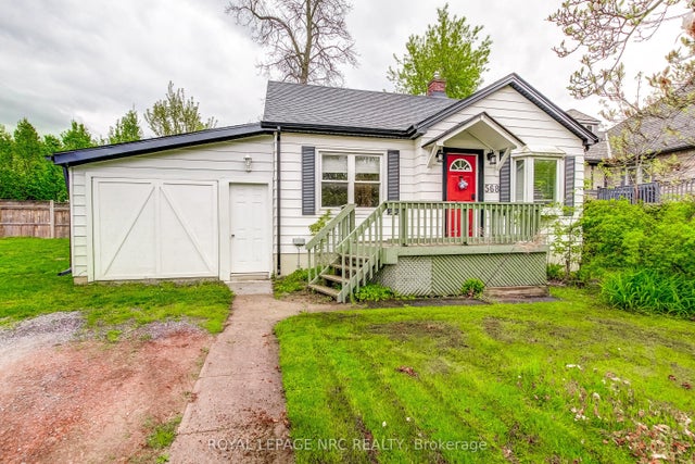 568 Mississagua Street, Niagara-on-the-Lake