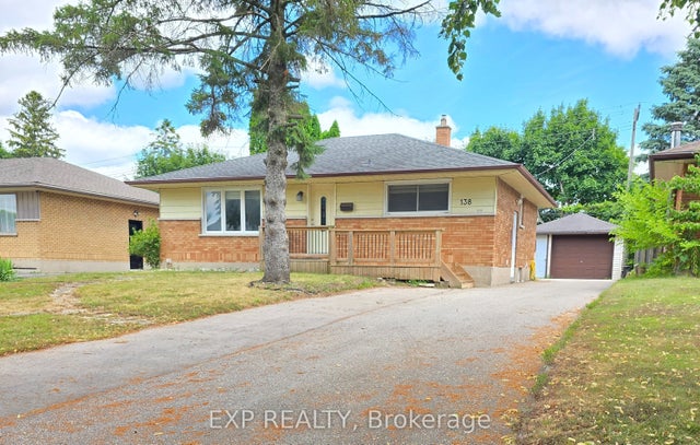 138 Mark Street, London East