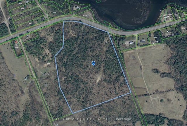 11146 On-118 Highway N/a, Algonquin Highlands