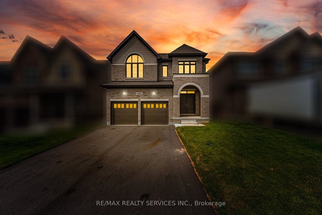 485 Adelaide Street, Wellington North