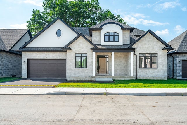 242 Mount Pleasant Street 6, Brantford
