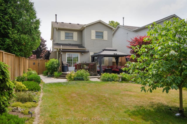 16 Burnham Boulevard, Port Hope