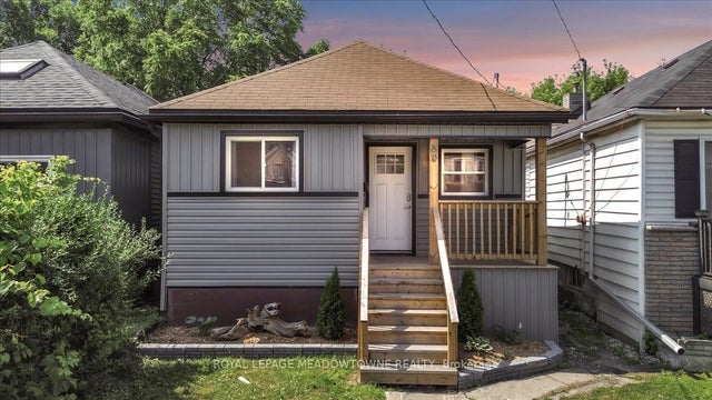 80 Mcanulty Boulevard, Hamilton