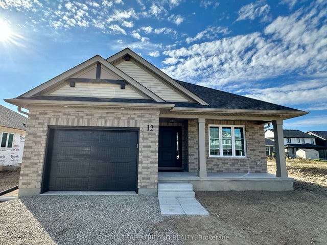 12 Harrow Lane, St. Thomas