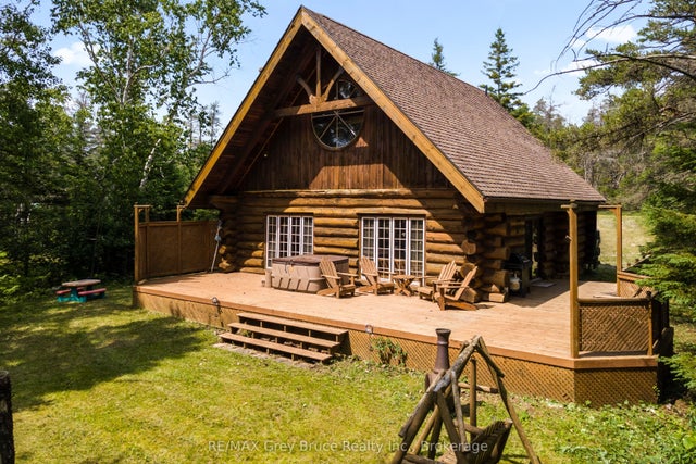 12 Scugog Lane, Northern Bruce Peninsula