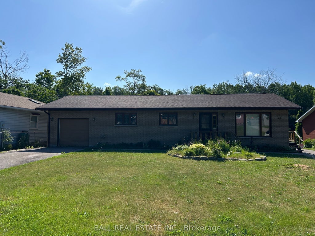 46 Kennedy Drive Main Level, Kawartha Lakes