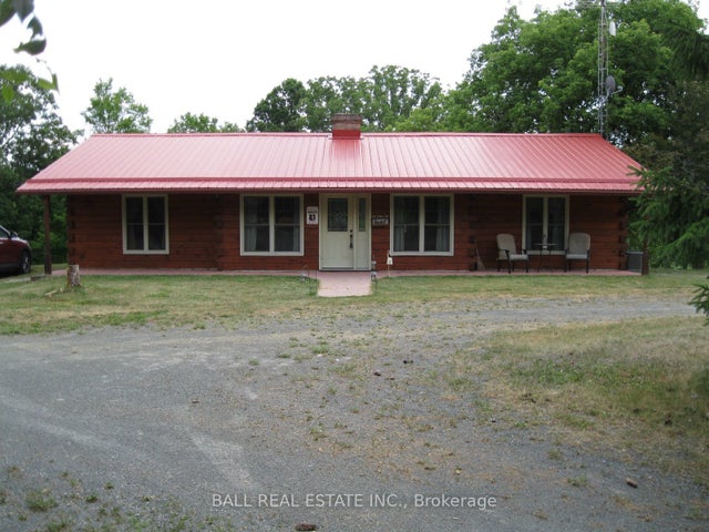 895 Crowe River Road, Trent Hills