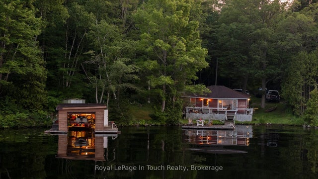 346 Portage Road, Georgian Bay