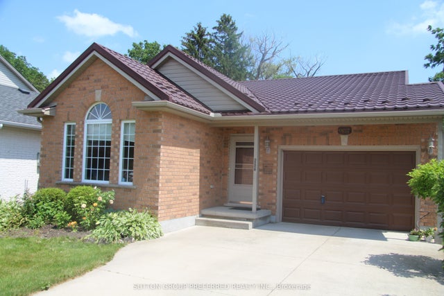 6657 Beattie Street, London South