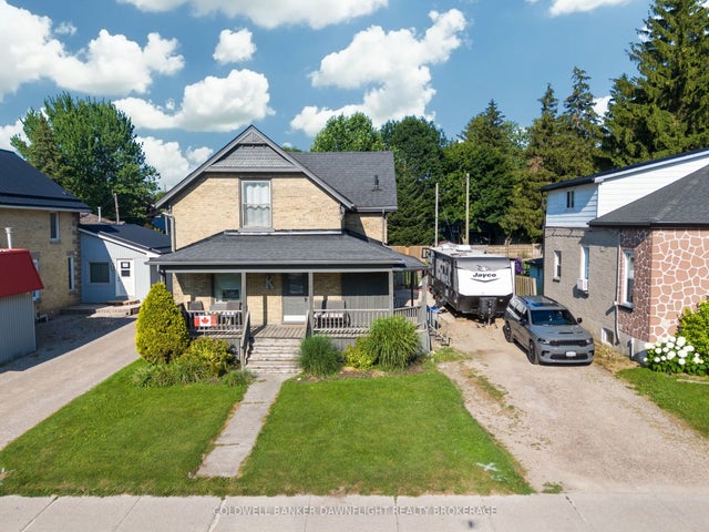 96 Main Street S, South Huron