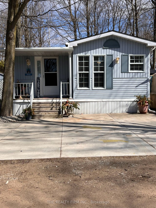 77794 Orchard Line F 51, Central Huron