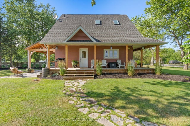 11748 Summerland Avenue, Wainfleet