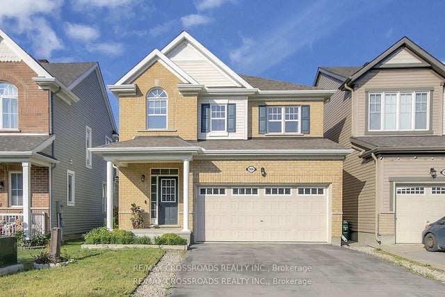 906 Whimbrel Way, Barrhaven