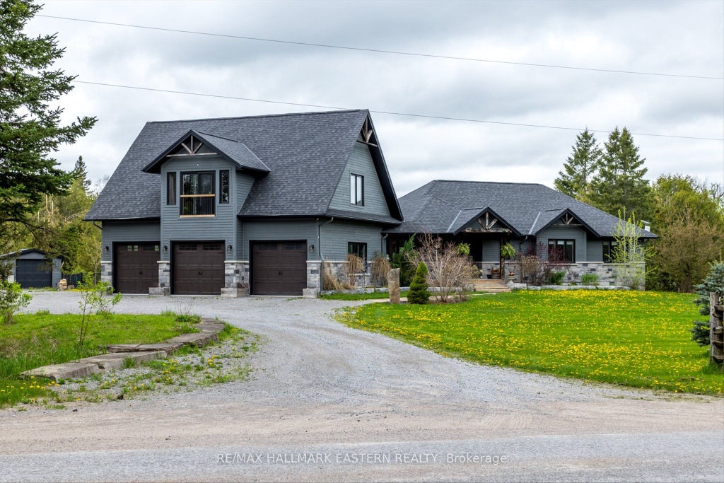 487 Fairbairn Road, Kawartha Lakes
