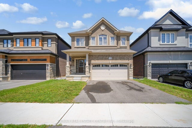 16 Flagg Avenue, Brant