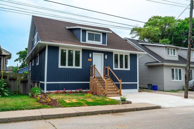 10 Comet Avenue, Hamilton