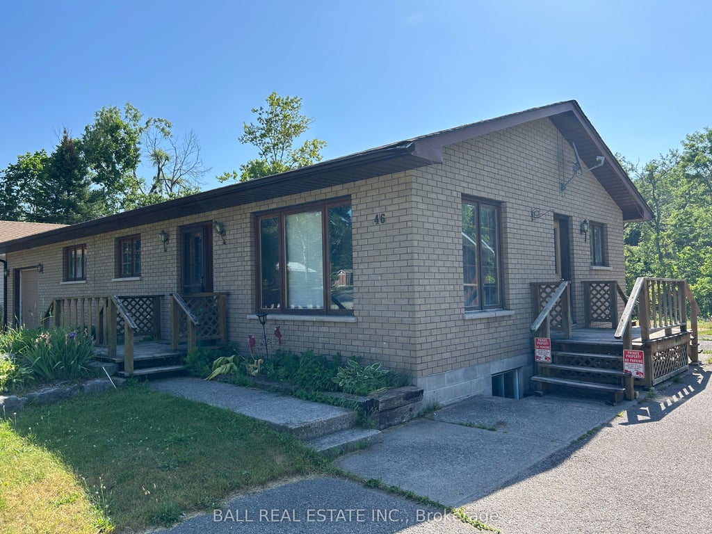 46b Kennedy Drive, Kawartha Lakes