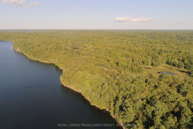 Lot 2 Kismet Lane, Frontenac