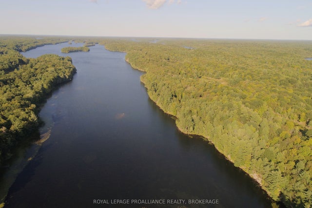 Lot 3 Kismet Lane, Frontenac