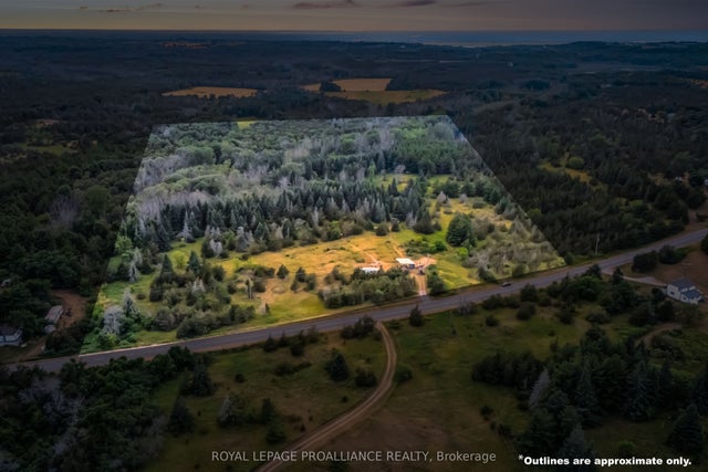 3947 County Road 8 N/a, Prince Edward County