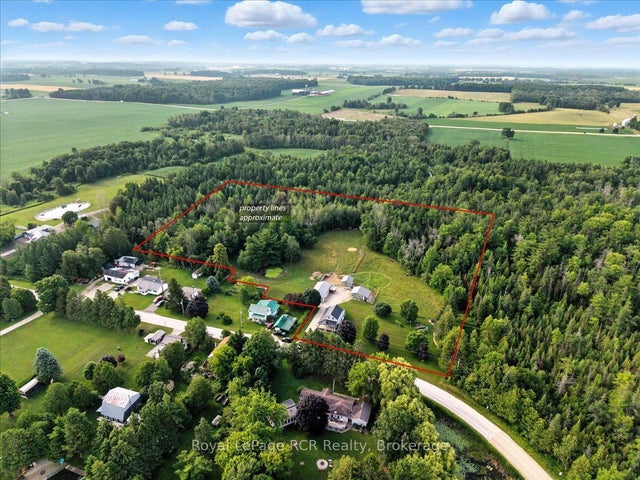 45001 Lakelet Road, Howick