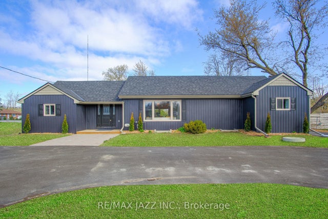 4 County Rd 4 N/a, Otonabee-South Monaghan