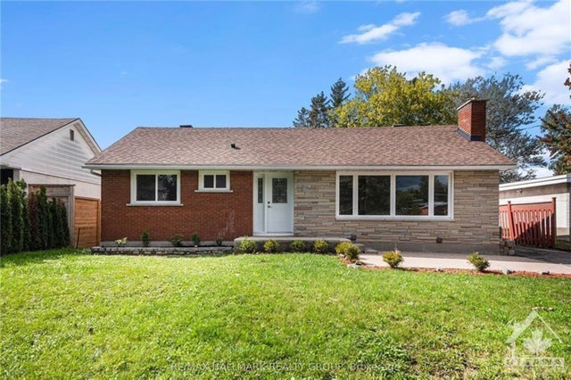 1680 Fisher Avenue, Cityview - Parkwoods Hills - Rideau Shore