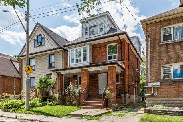 22 Myrtle Avenue, Hamilton