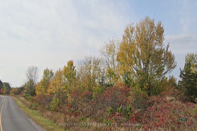3843 County Rd 8 Road, Prince Edward County