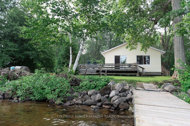 351 Leavoy Lane, Horton