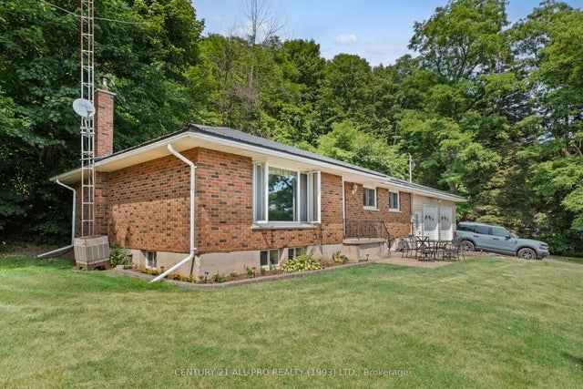 120 Massey Road, Alnwick/Haldimand