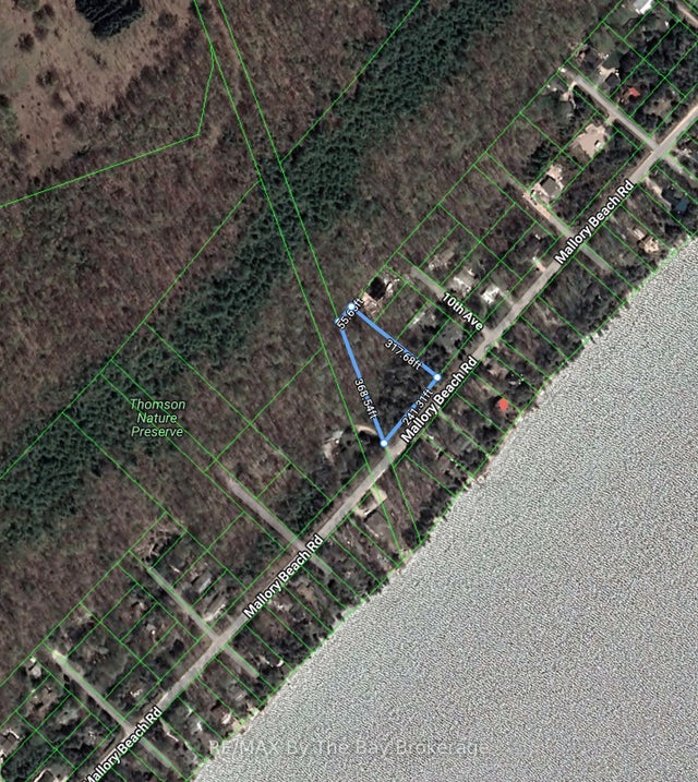 191-193 Mallory Beach Road, South Bruce Peninsula