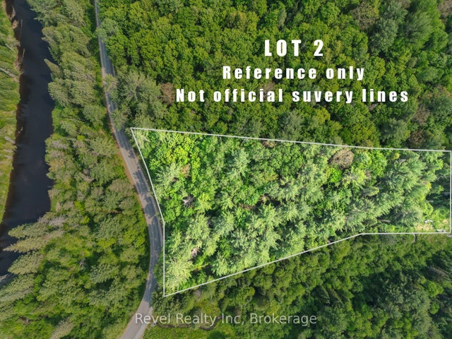 Lot 2 Old Victoria Road, Bracebridge