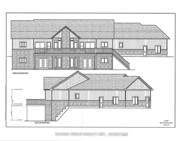 517403 County Rd 124 Road, Melancthon