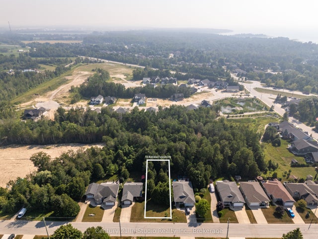 Lot 3 Peel Street, Saugeen Shores