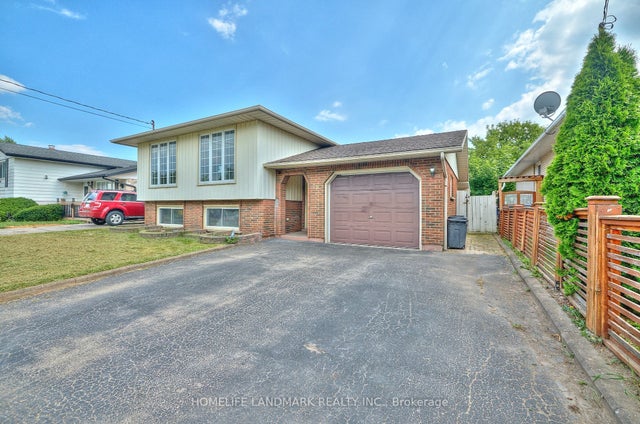 38 Dunvegan Road, St. Catharines