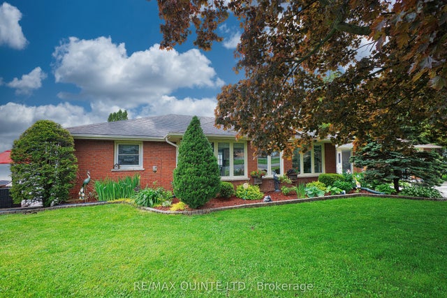 511 Frankford-stirling Road, Quinte West