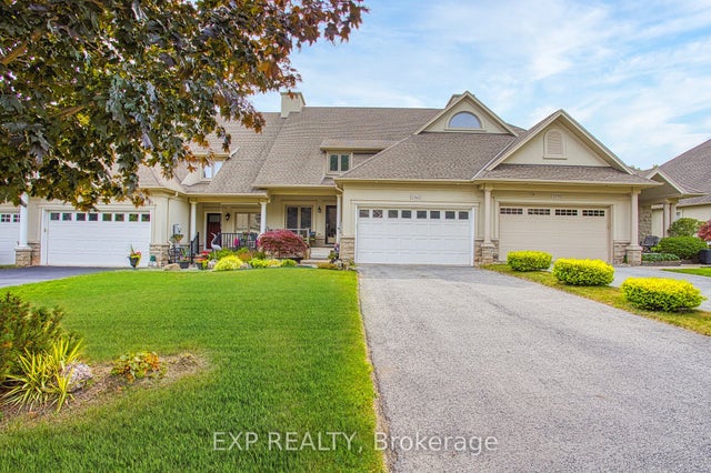 2362 Walker Court, Niagara Falls