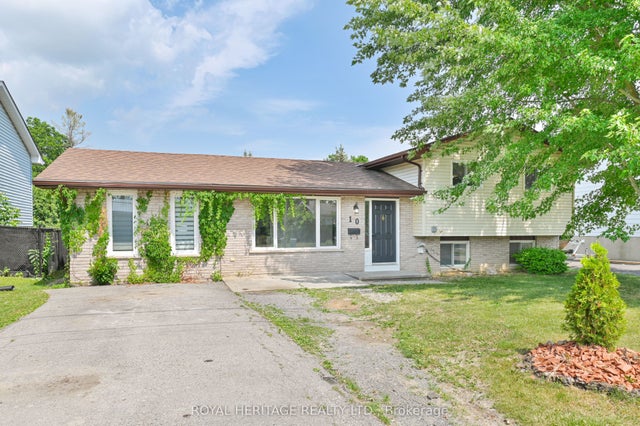 10 Reid Street, Greater Napanee