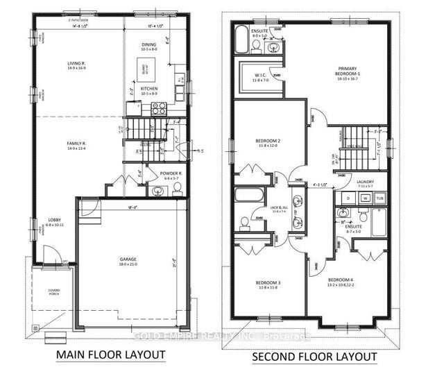 1167 Hobbs Drive Lot 161, London South