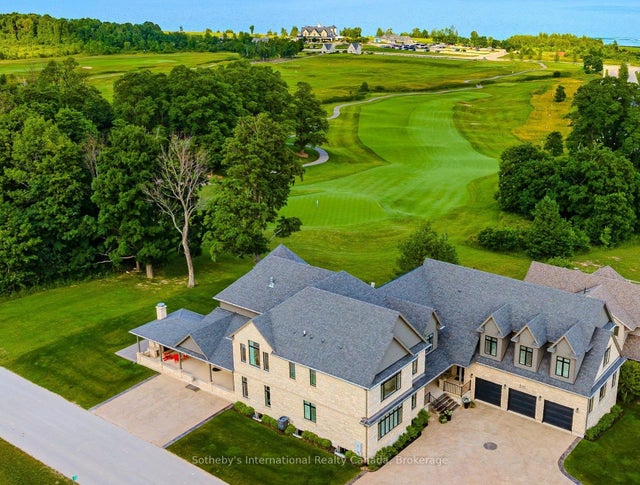511 Algonquin Trail, Georgian Bluffs