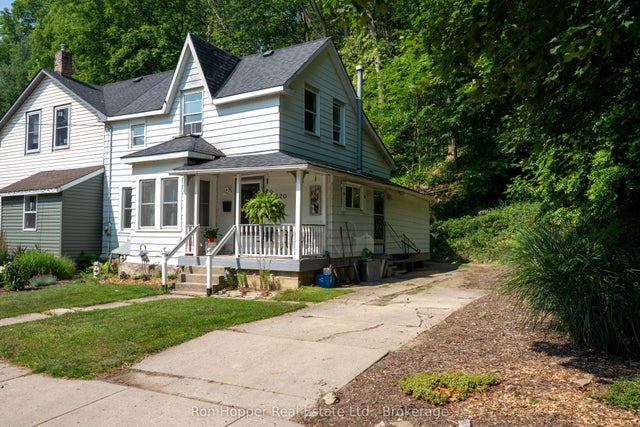 220 2nd Avenue E, Owen Sound